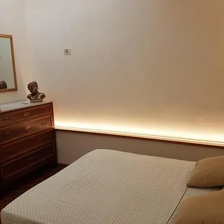 Oceandale Hotel Πανσιόν Gentilly
