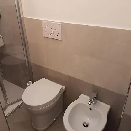 Πανσιόν Oceandale Hotel