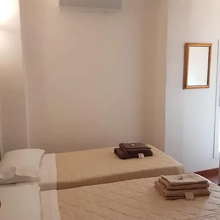 Oceandale Hotel Πανσιόν Gentilly
