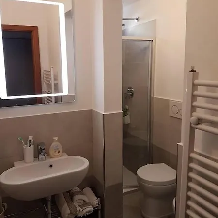 Oceandale Hotel Πανσιόν Gentilly